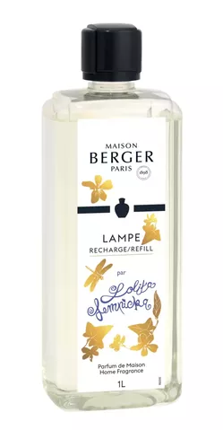 Lampe Berger - huisparfum - Lolita Lempicka 1l