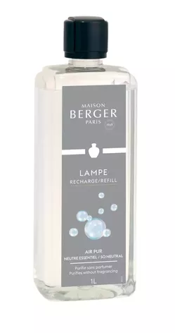 Lampe Berger - huisparfum - so neutral 1L