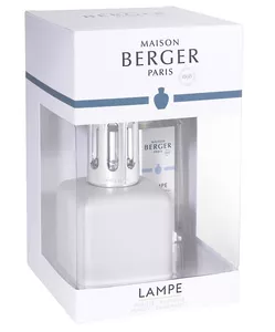 Lampe Berger - brander - delicate musk
