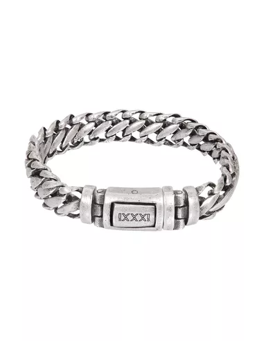 iXXXi MEN - Mekka armband zilver