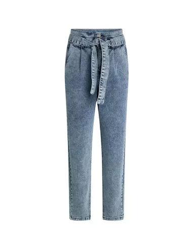 Co'Couture Daktona jeans stonewash blue