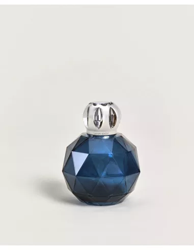 Lampe Berger - brander - Geode blue