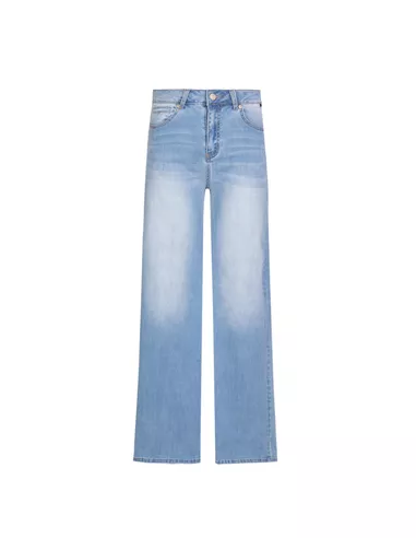 G-maxx - Neona jeans denim lichtblauw