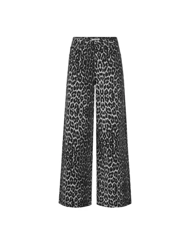 Co'Couture - Leo wide long pants